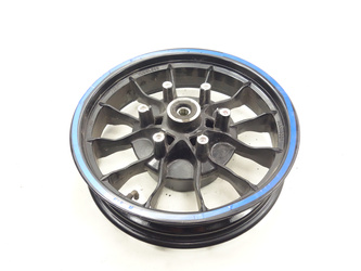 Hyosung Gv 125 s Aquila Bobber Rear Rim 3.50x16