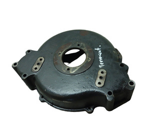 Zamiatarka Tennant M20 Flansza Dzwon Silnika Obudowa 58566 70264