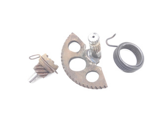 Piaggio Liberty 50 4T 04-08 Mechanizm Startera