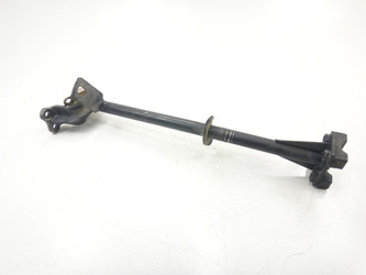 Kymco Mxu 465I Steering Column Seatpost
