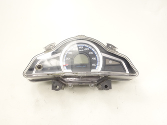Honda Pcx 125 15-17 Licznik zegar prędkościomierz