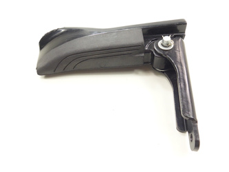 Piaggio mp3 530 22-25 Passenger footrest left