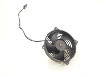 Bmw C 600 C650 Gt Sport Radiator Fan