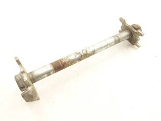 Rear wheel axle Beta RR 50 2t Am6 14'