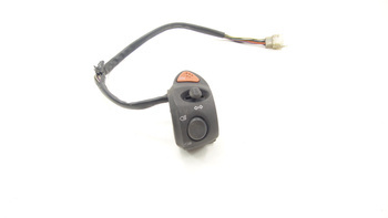 Peugeot Satelis 125 06-12 Left Switch