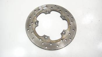 Piaggio X-Evo 125 04-12 Front Brake Disc