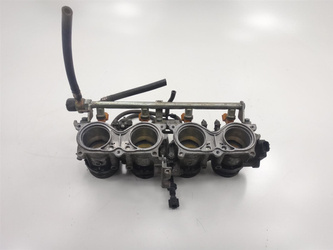 Honda Cbr 600 Rr Pc37E Throttle Complete