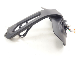 Husqvarna 701 Svartpilen Fender Rear Wheel