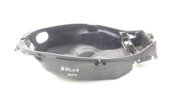 Piaggio Mp3 Yourban 300 Kufer Schowek Na Kask