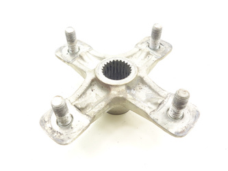 Yamaha Yfm 700 r Raptor Rear Wheel Hub
