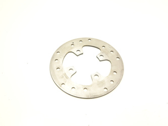 Aeon Cobra 320 420 422 Front brake disc