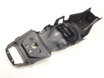 Moto Morini X-cape 650 20-25 Plastic rear wheel arch filler