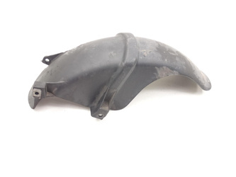 Typhoon 50 Sr Motard Rear Fender On Wheel