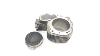 BMW R 1150 Rt Cylinder Complete With Piston Left