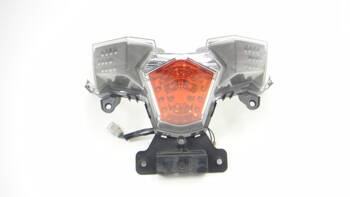 Sym Cruisym 125 18-23 Lampa Tył Kierunkowskazy