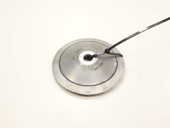 Ludix Tweet Orbit 50 4T Counterplate