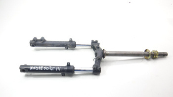 Peugeot Kisbee 50 2T Suspension Front Lagi