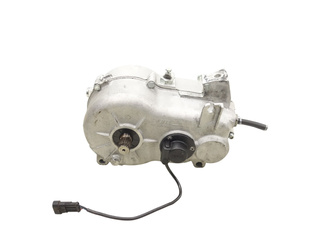 Microcar Aixam Crossline Gearbox