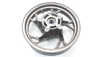 Suzuki Burgman 400 Rim 14X3.00 Front