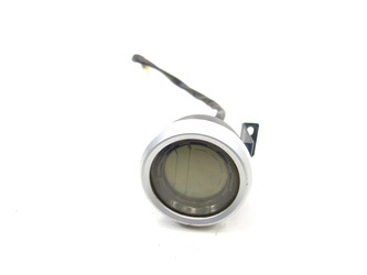 Jm Motors Mia 50 Counter Clock