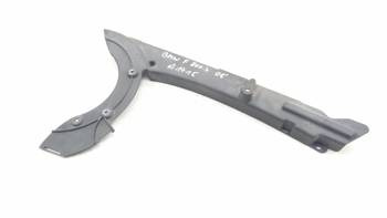 BMW F800 S 06-10 Plastic Belt Cover