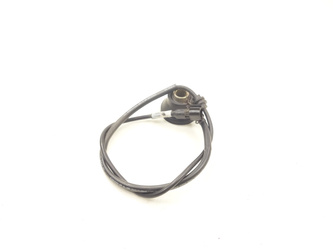 Peugeot Django 50 4T 15-21 Speedometer drive snail