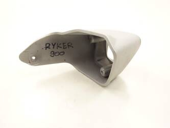 Can-am Ryker 600 900 exhaust cover tip