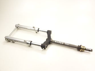 Peugeot Kisbee 50 4t 18- Front suspension fork set