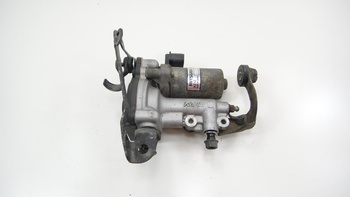 Honda Cbr 600Rr Pc40 Pompa Abs Modulator