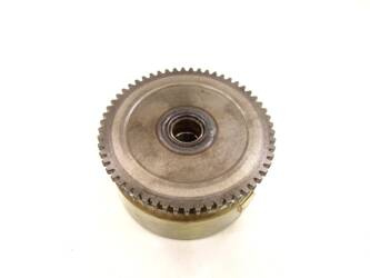 Mash Fifty 50 Magneto Bendix Wheel