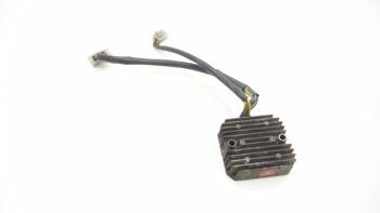 Honda Gl 500 Silverwing Cx Voltage Regulator