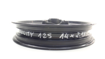 Yamaha Tricity Triptik 125 Rim 14 X 2.15 Front