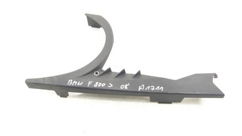 BMW F800 S 06-10 Plastic Belt Cover