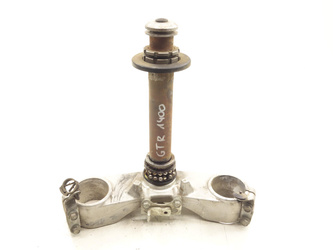 Kawasaki Gtr 1400 Shelf lower seatpost