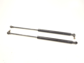 Microcar Aixam City Siłownik klapy teleskop