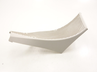 Plastik Osłona Dachowa Lewa Grill Massey Ferguson Valtra 4289421M91