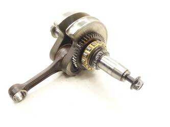 Kawasaki Klx 650 crankshaft
