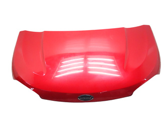 Microcar Due 6 19-24 Front Hood