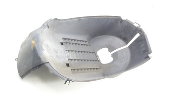 Peugeot Satelis 125 06-12 Grill Osłona Nadkole