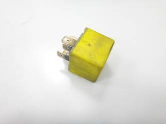 Piaggio Mp3 400 500 Relay Controller