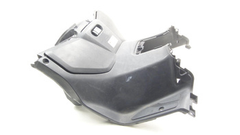 X-Max Evolis 125 10-13 Cockpit Plastic Above the Knees