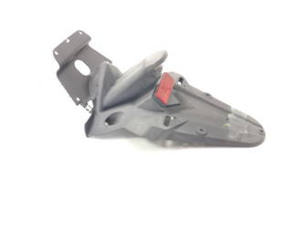 Quadro 350 D Fender Rear