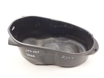 Piaggio Vespa Gts 125 300 Underseat Storage Box