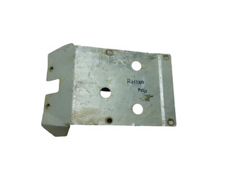 Yamaha Rhino 660 Plow Lower Cover