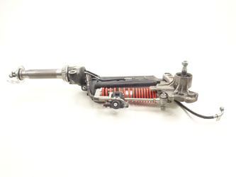 Mp3 300 Yourban Suspension front lag shock absorber