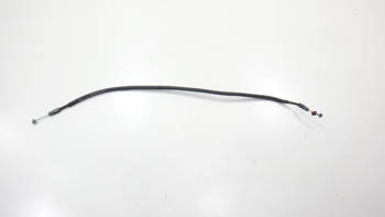 Pantheon 125 4T Fes Filler Compartment Lock Cable