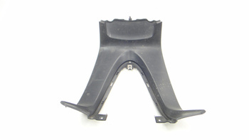 Yamaha T-Max 500 08-11 Kokpit Plastik Tunel