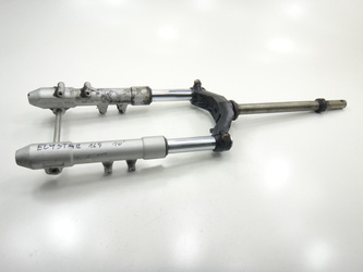 Peugeot Elystar 125 Suspension Front Lagi