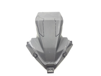 Crf 1100 Africa Twin 19- Plastic Undershield