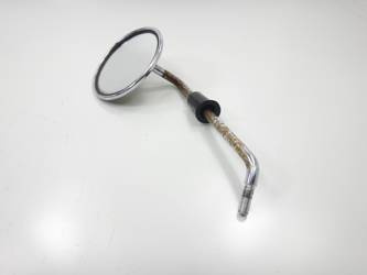 Sym Fiddle Ii 125 Left Mirror